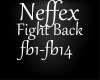 Neffex Fight Back