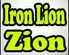 Iron Lion Zion Bob Marle