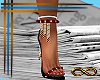 [CFD]Infinity Ruby Shoes