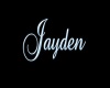 Custom Jayden Banner