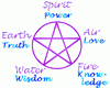 Pentacle