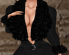 Elegant Black