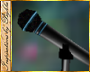 I~Club Singer Microphone