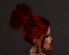 Zari Cherry red