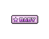 BABY icon