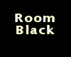 Black Room- Cuarto Negro