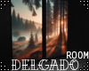 [D] Chill Room