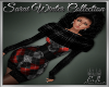 Sarai Winter Dress XXL