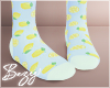 B | Juicy Socks
