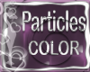 Particles Colors