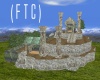 (FTC) Ancient Temple