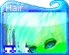 (M) AquaMarine * Hair V1