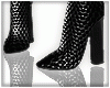 Leather Diva boots