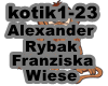 Kotik (Duett)