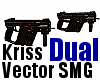 Kriss Dual Vector SMG