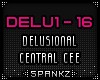 DELU - Delusional