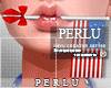 [P]4 July Flag |Mouth