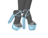 Blue Heels Gala â