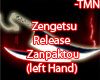 Zengetsu Release L