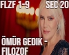 Omur Gedik Filozof