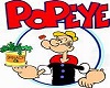 Popeye The Sailor