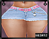 B! RLL Sherry Skirt
