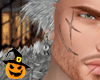 wolf scar