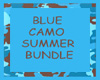 *CC* Blue Camo SummerB