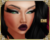 !C Athena Skin Mocha