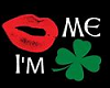 Kiss Me I'm Irish Trig