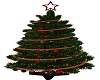 sanguine Christmas Tree