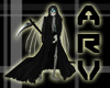 ^ArV^ Skull Avatar