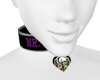 Stripes Collar