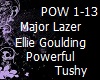 MajorLazer EG Powerful