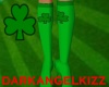 !St Paddy Day Boots 2
