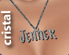Jenner-plata