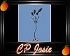 CPJ-Nocturnal Floor Lamp