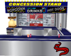 CONCESSION STAND II