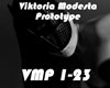 Viktoria Modesta - Proto