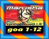 Marusha - Go ahead  P1