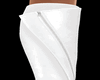 Asymetric Boots-White