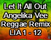 Let It All Out-Reggae