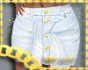 <P>Light Jeans Skirt