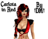!DM! Deep Red Carlota
