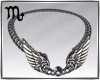 ST:Angel Wings Necklace