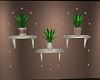 Neo Plant Shelf