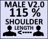 Shoulder Scaler 115%V2.0