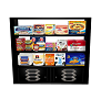 Food shelf