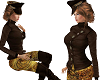 TF SteamPunk full outfit