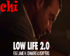 X AMBASSADORS LOW LIFE